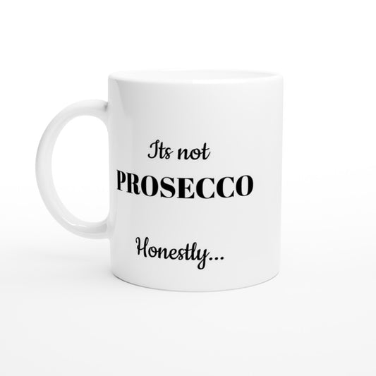 Prosecco Lovers Mug