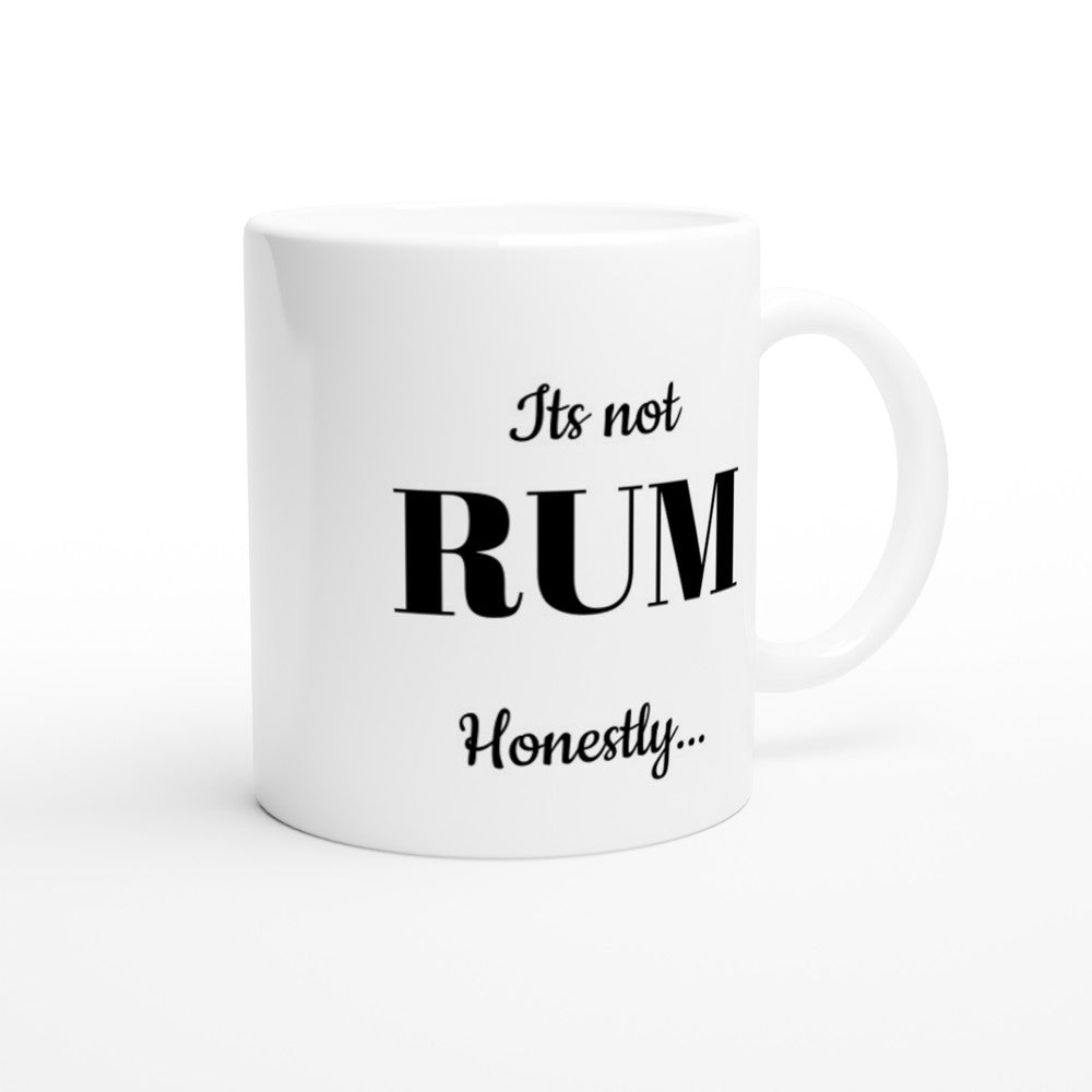 Rum Lovers Mug