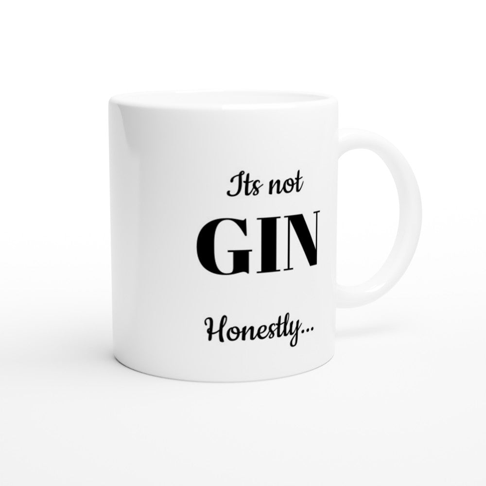 Gin Lovers Mug