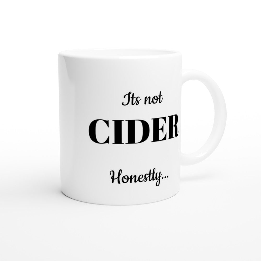 Cider Lovers Mug