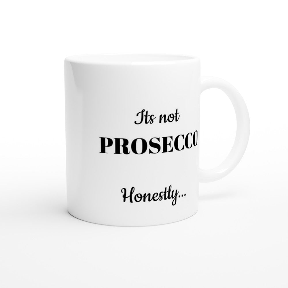 Prosecco Lovers Mug