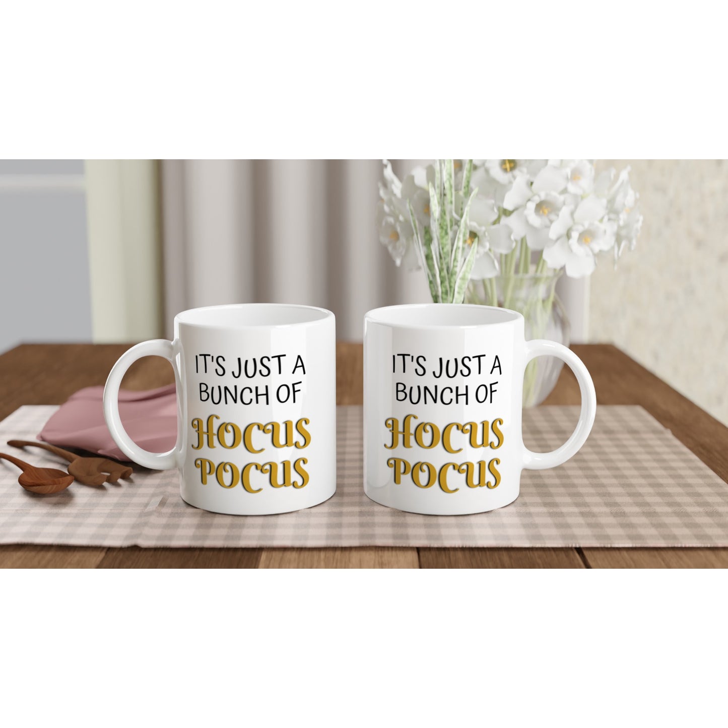 Hocus Pocus Mug