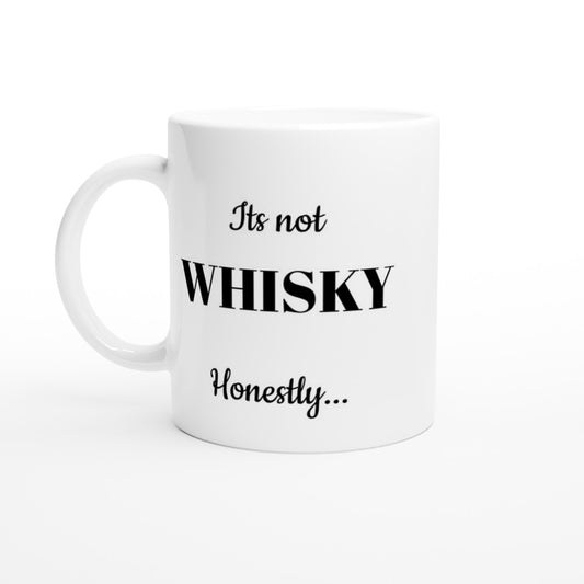 Whisky Lovers Mug