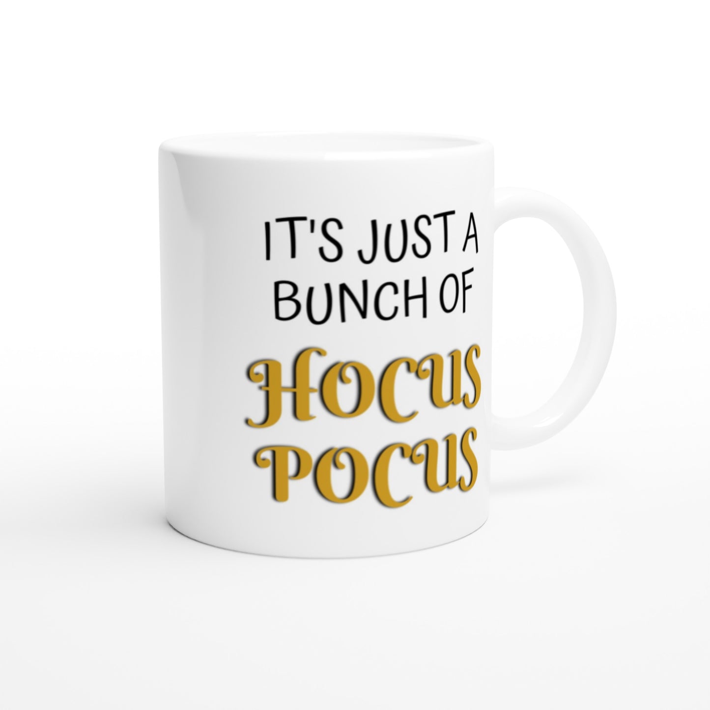 Hocus Pocus Mug