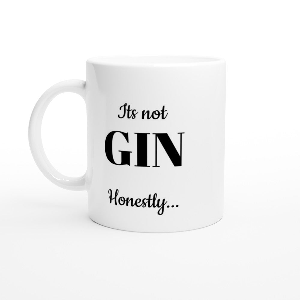 Gin Lovers Mug