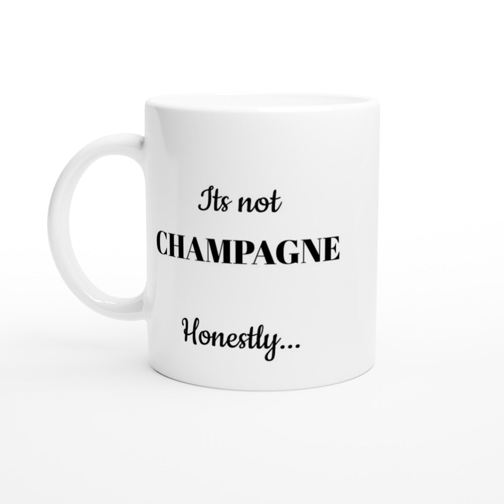 Champagne Lovers Mug