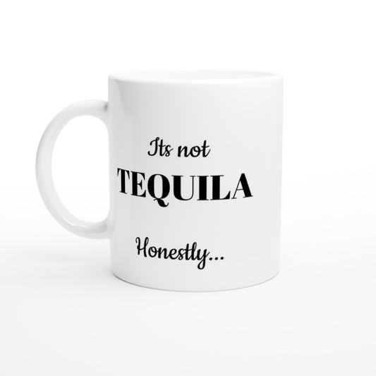 Tequila Lovers Mug