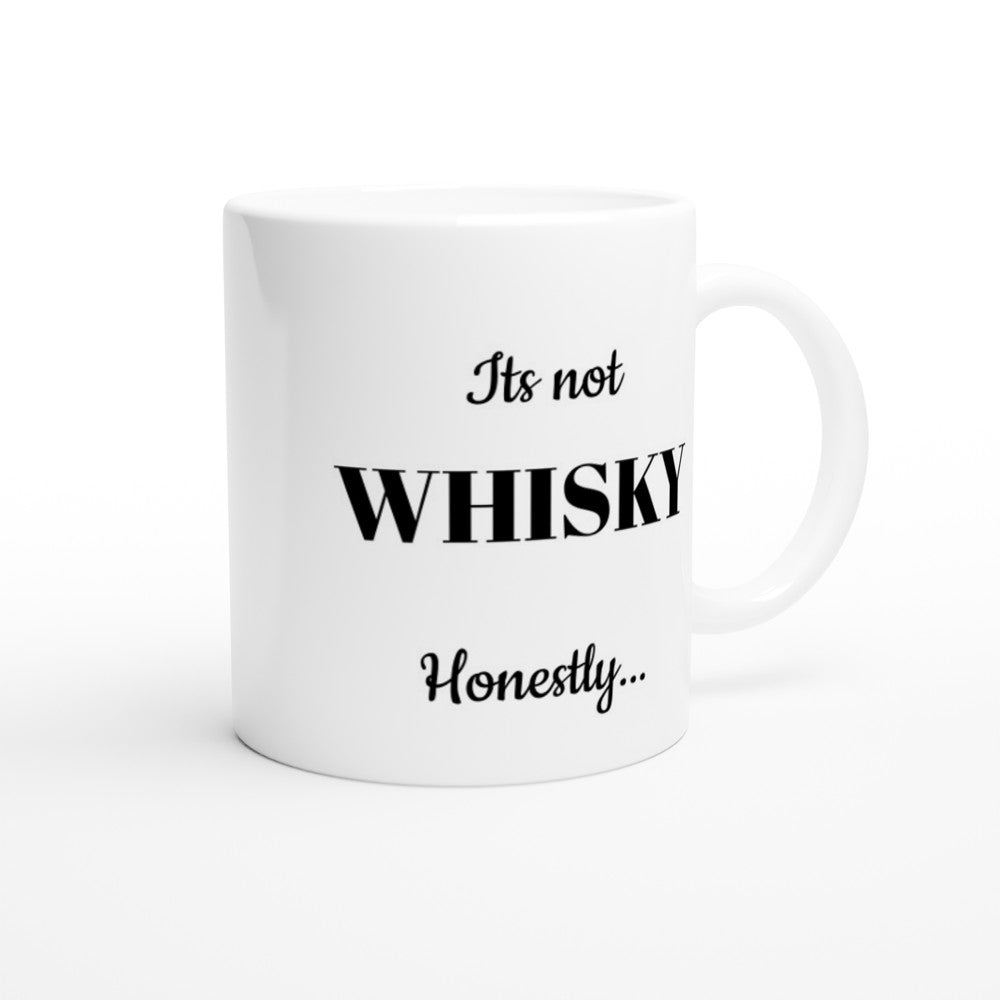 Whisky Lovers Mug