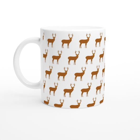 Stags Mug