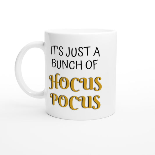 Hocus Pocus Mug